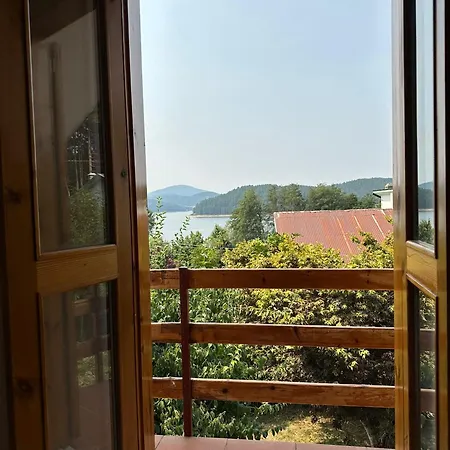 Hébergement de vacances Panta Rei *