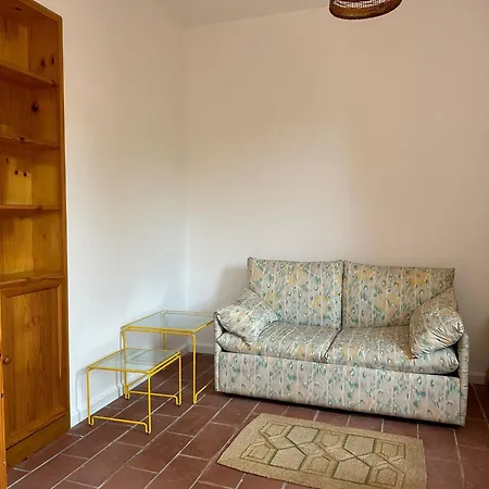 Hébergement de vacances Panta Rei Lorica