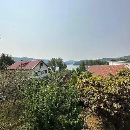 Hébergement de vacances Panta Rei