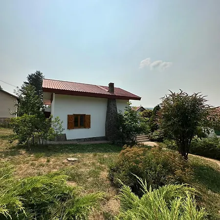 Panta Rei Hébergement de vacances Lorica