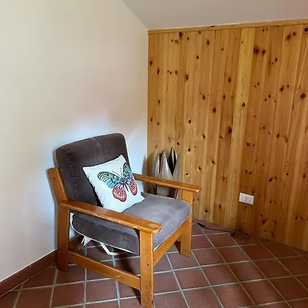 Hébergement de vacances Panta Rei *