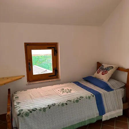 Panta Rei Hébergement de vacances Lorica