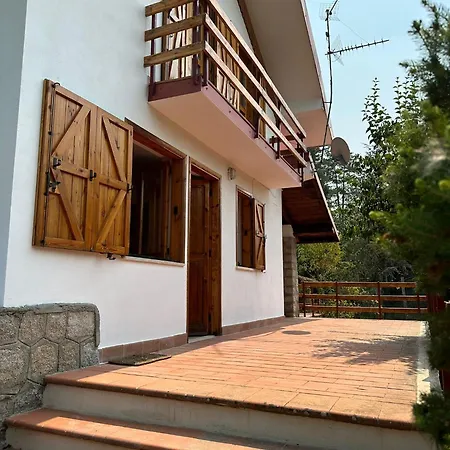 Panta Rei Дом отдыха *